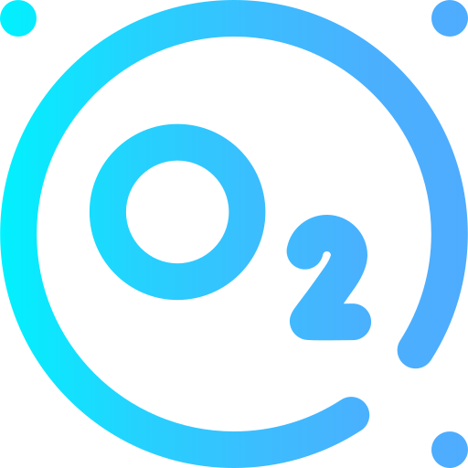 Low Oxygen Requirement